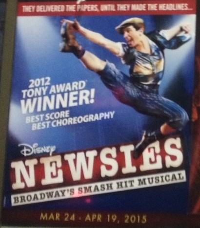 Newsies