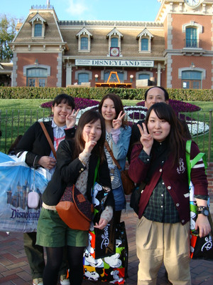 Disneyland_park