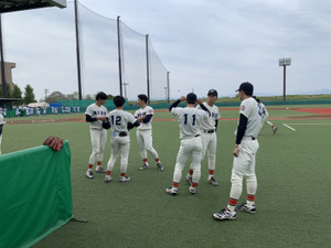 野球 松本 部 大学